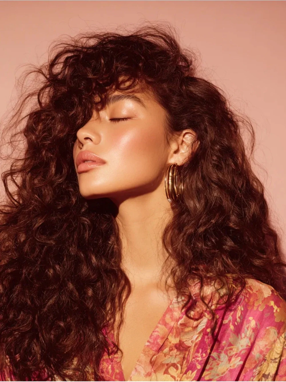 NEW Goddess Maintenance $40 BioTech Blowout Hair Mask